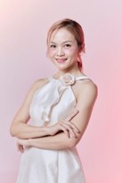 Palida Tarcome - International Obesity and Metabolism Conference, Singapore 